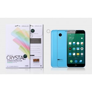 Meizu m1 note plevele "Nillkin" Crystal
